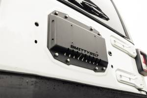 Smittybilt - Smittybilt 77897-02 Tire Gate - Image 6