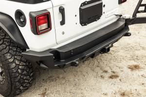Smittybilt - Smittybilt 77897-02 Tire Gate - Image 8