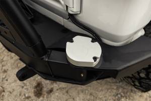 Smittybilt - Smittybilt 77897-02 Tire Gate - Image 10