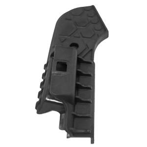 Smittybilt - Smittybilt 91206 Tire Mount - Image 8