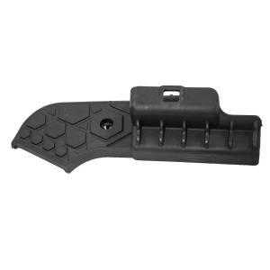 Smittybilt - Smittybilt 91206 Tire Mount - Image 12
