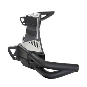 Smittybilt - Smittybilt 77714 SRC GEN 2 Rear Bumper - Image 3