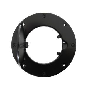Smittybilt - Smittybilt 75006 Billet Style Gas Cover - Image 2