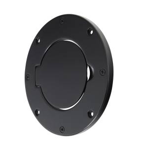 Smittybilt - Smittybilt 75006 Billet Style Gas Cover - Image 3