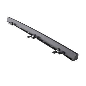 Smittybilt - Smittybilt 76636 SRC Classic Rock Rails - Image 6