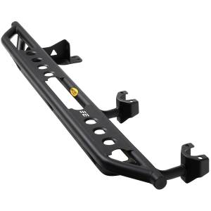 Smittybilt - Smittybilt 77634 SRC Side Armor w/Steps - Image 2