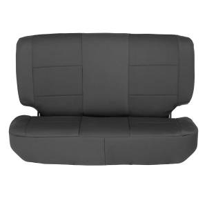 Smittybilt - Smittybilt 471201 Neoprene Seat Cover - Image 3