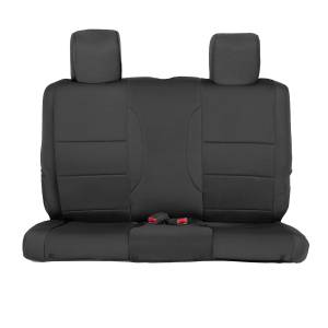 Smittybilt - Smittybilt 471401 Neoprene Seat Cover - Image 3