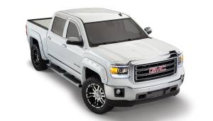 Bushwacker - Bushwacker 40976-02 Boss Pocket Style Fender Flares - Image 6