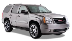 Bushwacker - Bushwacker 40922-02 OE Style Fender Flares - Image 4