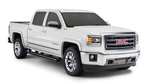 Bushwacker - Bushwacker 40962-02 OE Style Fender Flares - Image 6