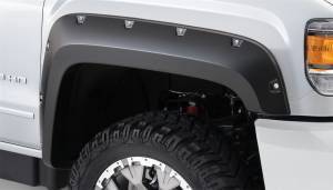 Bushwacker - Bushwacker 40967-02 Pocket Style Fender Flares - Image 2