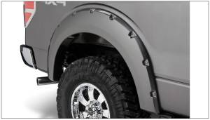 Bushwacker - Bushwacker 20929-02 Pocket Style Fender Flares - Image 6