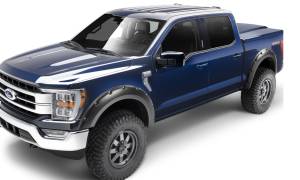 Bushwacker - Bushwacker 20134-02 Pocket Style Fender Flares - Image 2