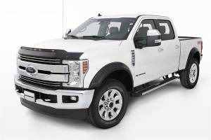 Bushwacker - Bushwacker 20951-02 DRT Style Fender Flares - Image 4