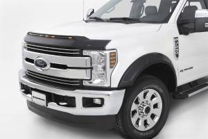 Bushwacker - Bushwacker 20951-02 DRT Style Fender Flares - Image 5