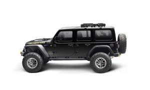 Bushwacker - Bushwacker 11950-07 Hyperform Fender Flares - Image 9