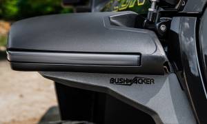 Bushwacker - Bushwacker 11950-07 Hyperform Fender Flares - Image 10
