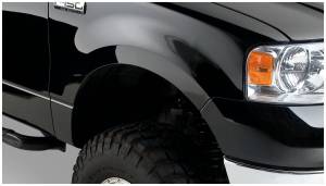 Bushwacker - Bushwacker 20916-02 Pocket Style Fender Flares - Image 6
