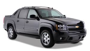 Bushwacker - Bushwacker 40933-02 OE Style Fender Flares - Image 4