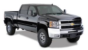 Bushwacker - Bushwacker 40942-02 Pocket Style Fender Flares - Image 5