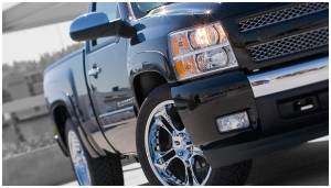 Bushwacker - Bushwacker 40923-02 OE Style Fender Flares - Image 6