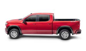 Bushwacker - Bushwacker 40136-02 OE Style Fender Flares - Image 1