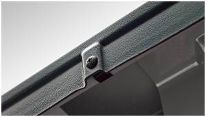 Bushwacker - Bushwacker 178501 Ultimate SmoothBack Bed Rail Cap - Image 2