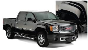 Bushwacker - Bushwacker 40926-02 OE Style Fender Flares - Image 1