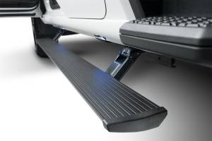 AMP Research - AMP Research 76253-01A PowerStep Plug-N-Play System - Image 1