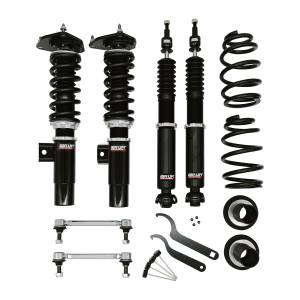 Air Lift Performance - Air Lift Performance 79002 Coil Over - Image 1