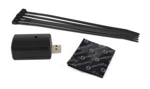 Air Lift Performance - Air Lift Performance 27711 Air Management System - Image 1