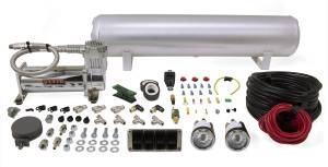 Air Lift Performance - Air Lift Performance 27666 Air Management System - Image 1