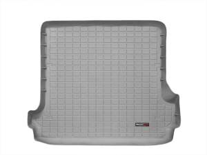 WeatherTech - WeatherTech 42001 Cargo Liner - Image 1