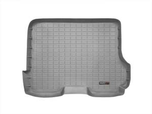 WeatherTech - WeatherTech 42003 Cargo Liner - Image 1
