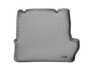 WeatherTech - WeatherTech 42087 Cargo Liner - Image 1