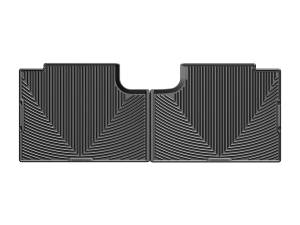 WeatherTech - WeatherTech W358 All Weather Floor Mats - Image 1