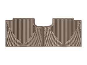 WeatherTech - WeatherTech W358TN All Weather Floor Mats - Image 1