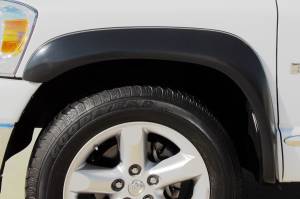 Lund - Lund EX203S Extra Wide Style Fender Flare Set - Image 3