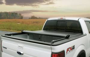 Lund - Lund 960295 Genesis Roll Up Tonneau - Image 2