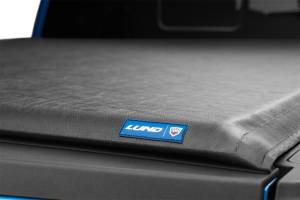 Lund - Lund 960360 Genesis Roll Up Tonneau - Image 2