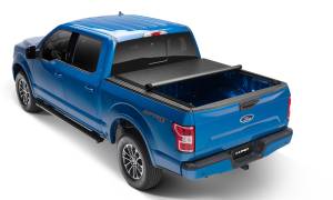 Lund - Lund 960360 Genesis Roll Up Tonneau - Image 4