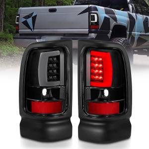 Anzo USA - Anzo USA 311339 LED Tail Light Assembly - Image 5