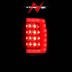 Anzo USA - Anzo USA 311339 LED Tail Light Assembly - Image 7
