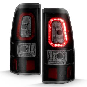 Anzo USA - Anzo USA 311325 LED Tail Light Assembly - Image 4