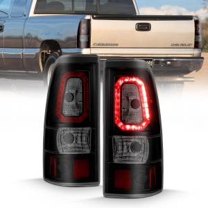 Anzo USA - Anzo USA 311325 LED Tail Light Assembly - Image 5