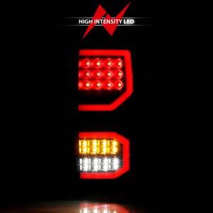 Anzo USA - Anzo USA 311337 LED Tail Light Assembly - Image 7