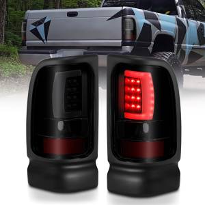 Anzo USA - Anzo USA 311340 LED Tail Light Assembly - Image 5