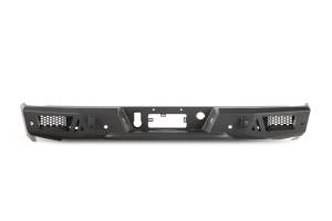 Body Armor - Body Armor DG-3163 Ambush Series Rear Bumper - Image 7