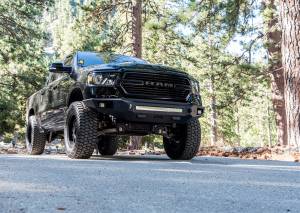 Body Armor - Body Armor DG-21339 Ambush Series Front Bumper - Image 10